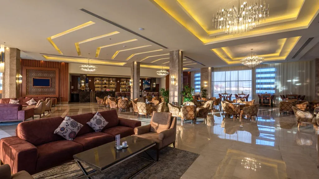 Hotel Albatros Sea World - Marsa Alam